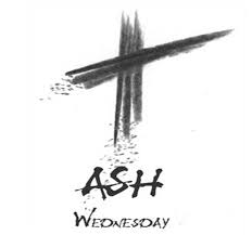 Ash Wednesday internet 3
